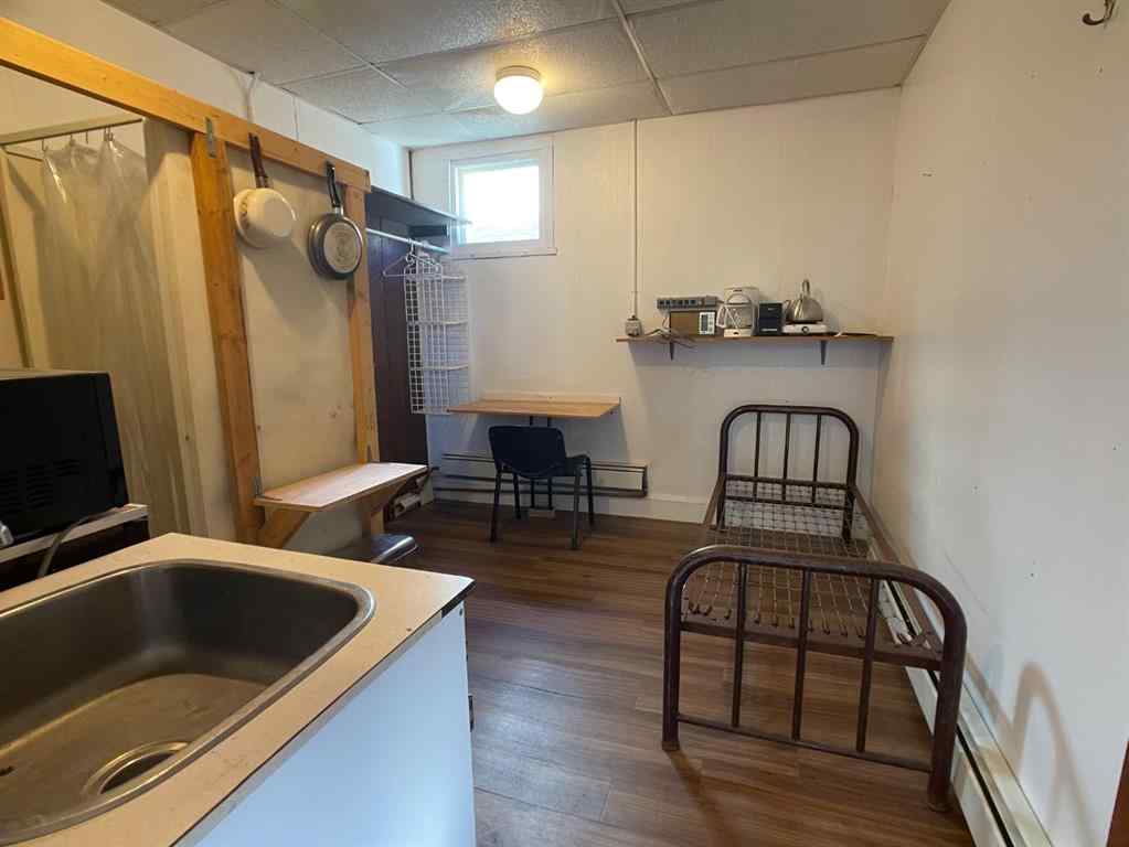 MLS® A2105064 - Unit #1-6 5109 50th Street   in NONE High Prairie, Multi-Family