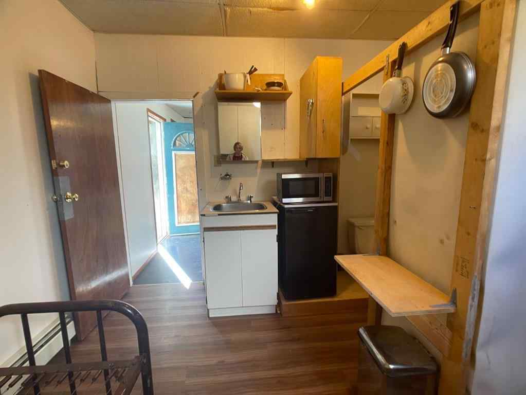 MLS® A2105064 - Unit #1-6 5109 50th Street   in NONE High Prairie, Multi-Family