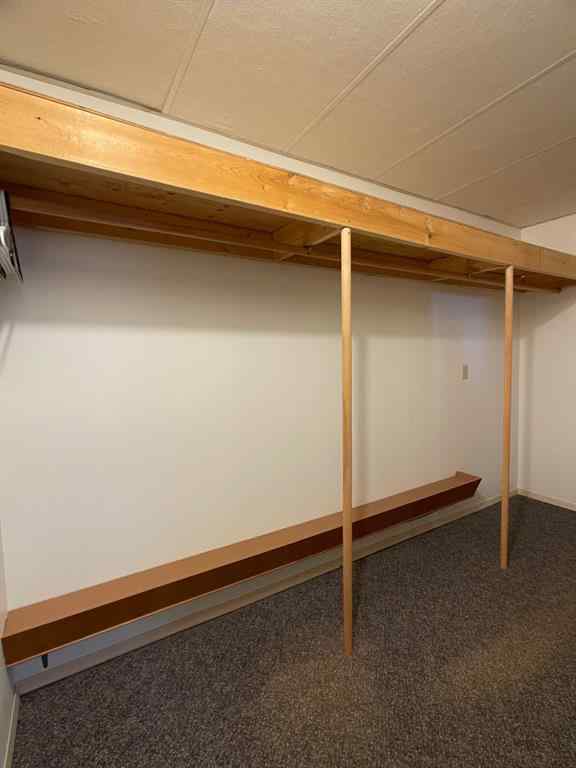 MLS® A2105064 - Unit #1-6 5109 50th Street   in NONE High Prairie, Multi-Family