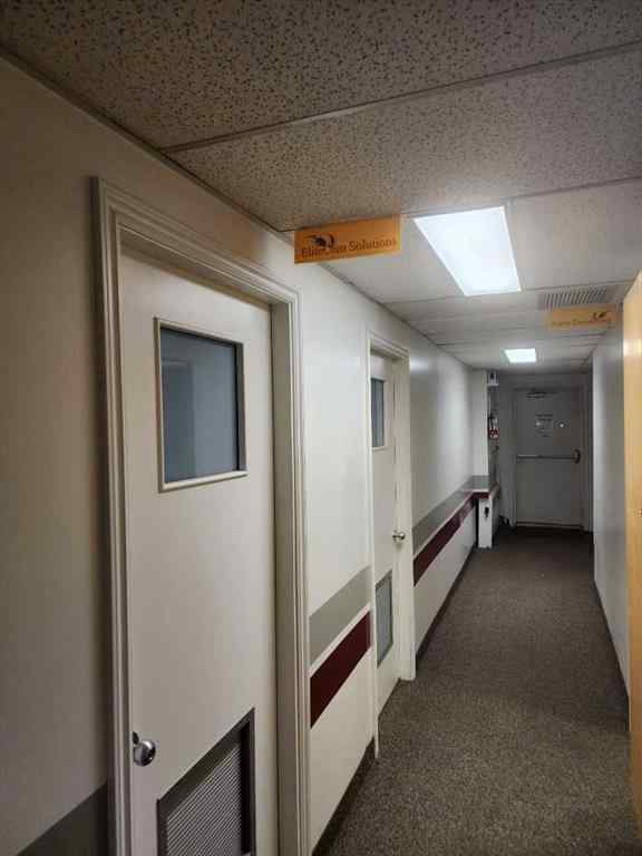 MLS® A2105257 - 4813 4 Avenue   in NONE Edson, Commercial