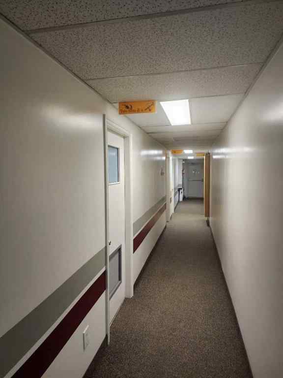 MLS® A2105257 - 4813 4 Avenue   in NONE Edson, Commercial