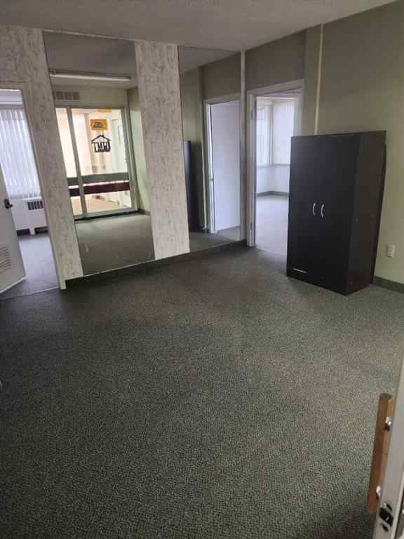 MLS® A2105257 - 4813 4 Avenue   in NONE Edson, Commercial