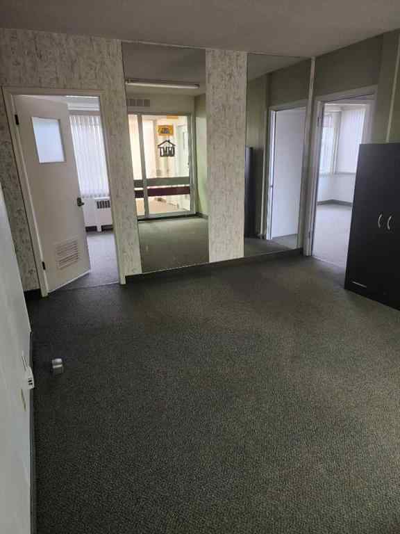MLS® A2105257 - 4813 4 Avenue   in NONE Edson, Commercial