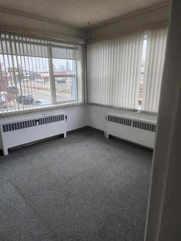 MLS® A2105257 - 4813 4 Avenue   in NONE Edson, Commercial