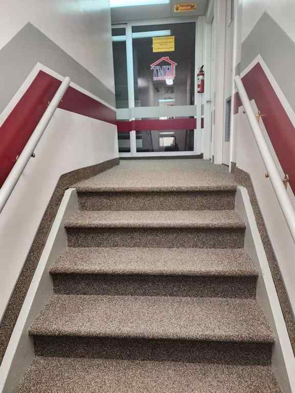 MLS® A2105257 - 4813 4 Avenue   in NONE Edson, Commercial