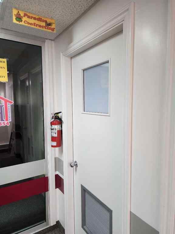 MLS® A2105257 - 4813 4 Avenue   in NONE Edson, Commercial