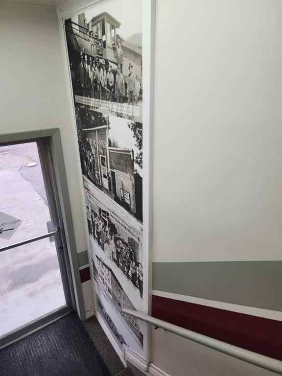 MLS® A2105257 - 4813 4 Avenue   in NONE Edson, Commercial