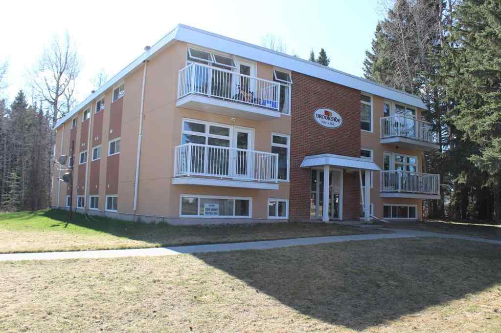MLS® A2105372 - Unit #3 506 41 Street   in NONE Edson, Residential