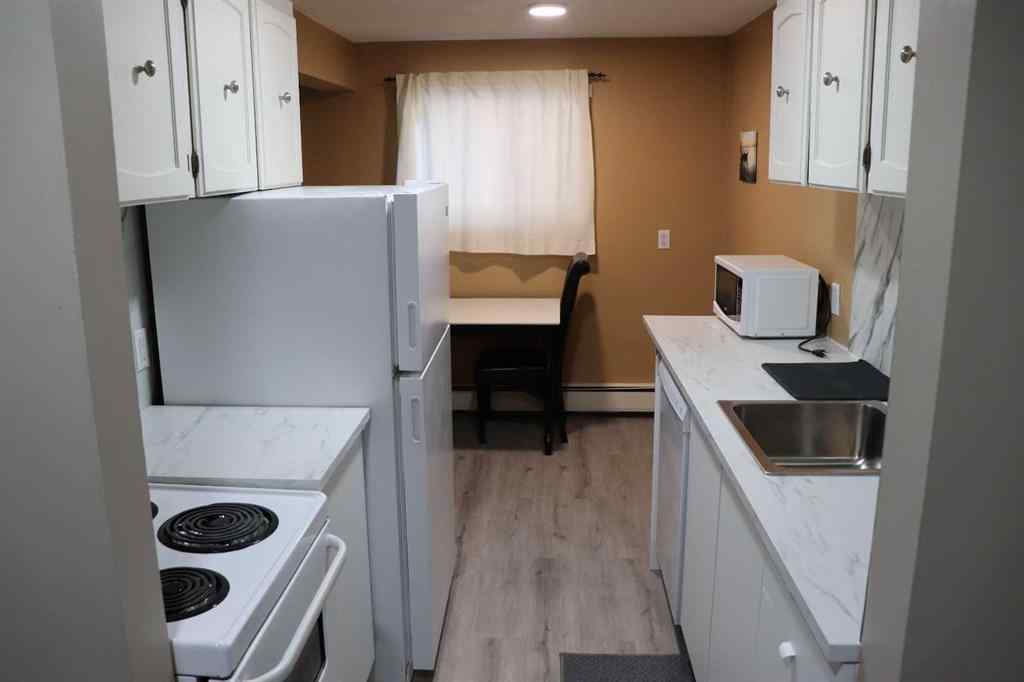 MLS® A2105372 - Unit #3 506 41 Street   in NONE Edson, Residential