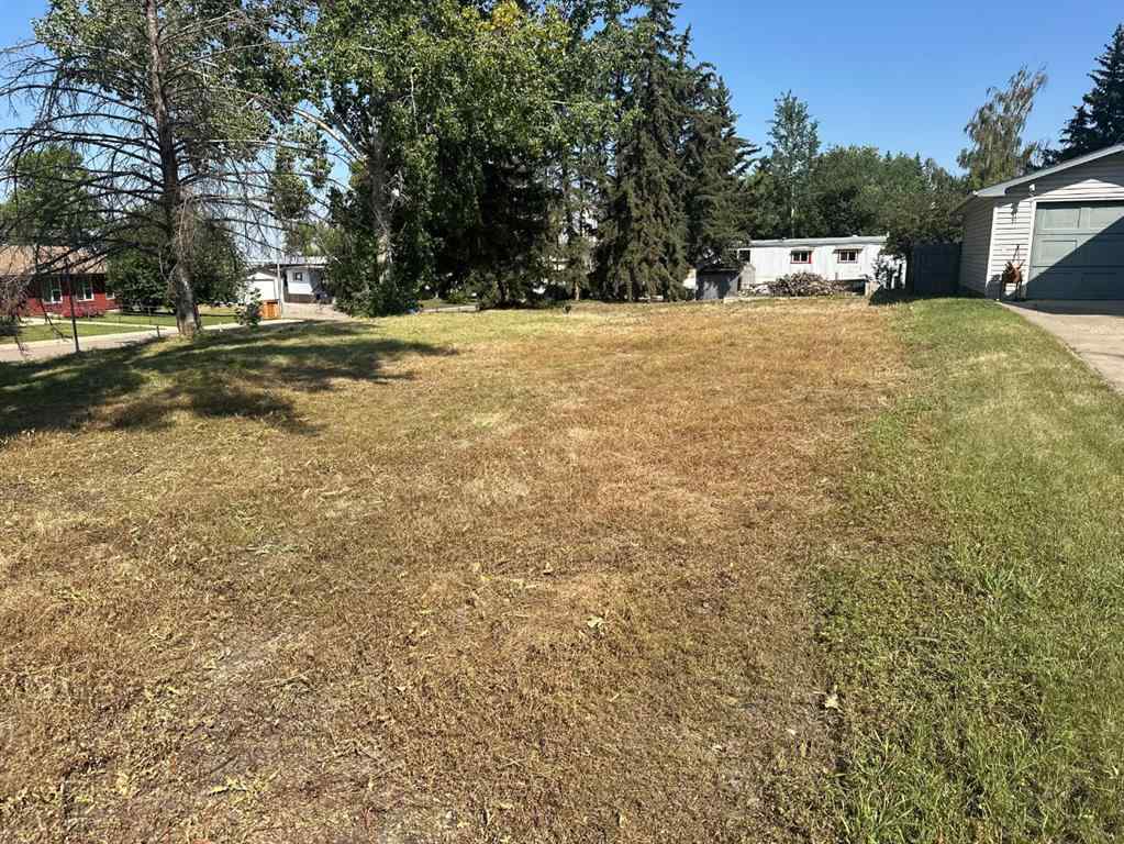 MLS® A2105481 - 410 5 Street SE in NONE Three Hills, Land