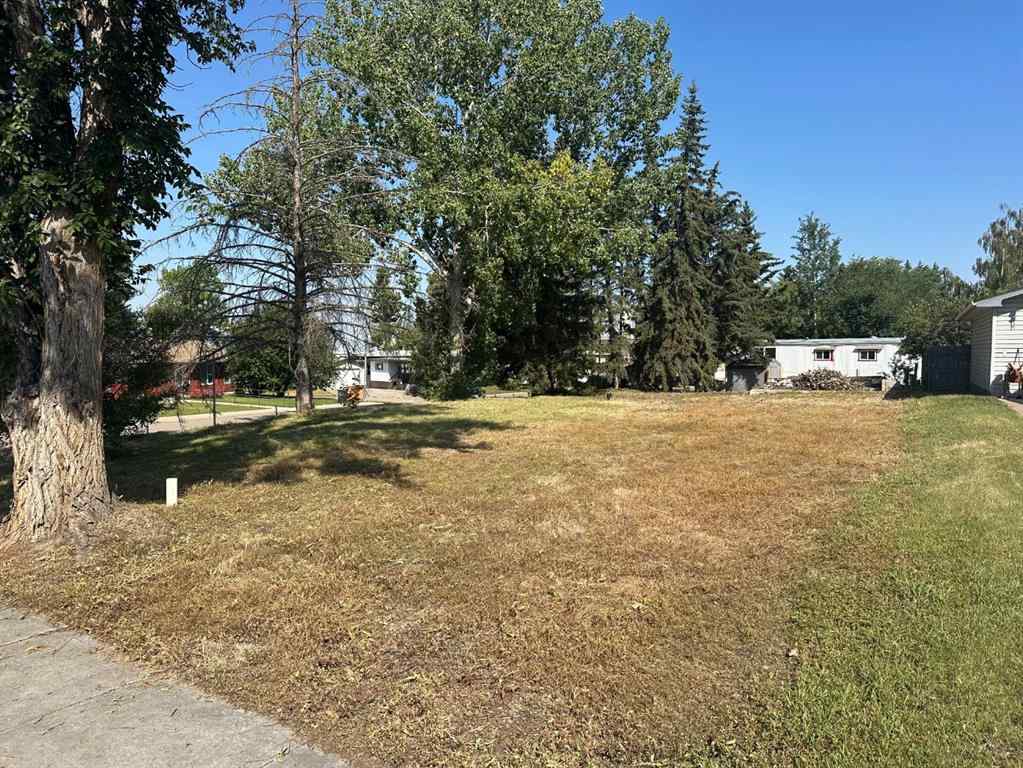 MLS® A2105481 - 410 5 Street SE in NONE Three Hills, Land