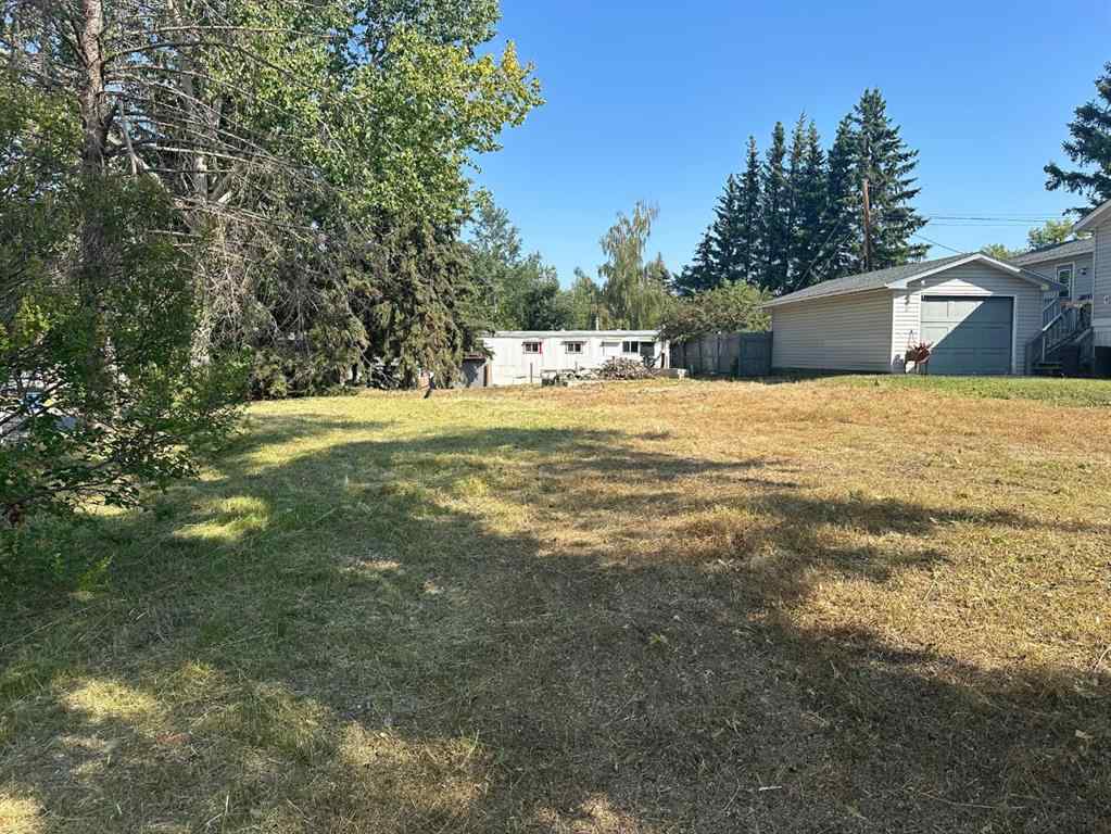 MLS® A2105481 - 410 5 Street SE in NONE Three Hills, Land
