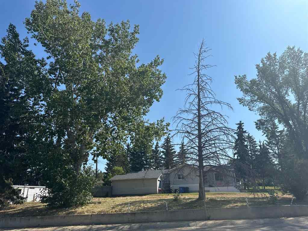 MLS® A2105481 - 410 5 Street SE in NONE Three Hills, Land