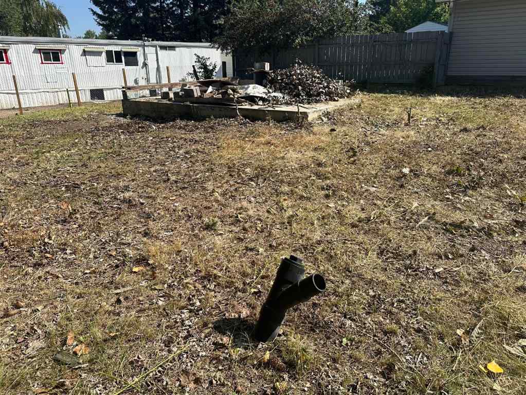 MLS® A2105481 - 410 5 Street SE in NONE Three Hills, Land