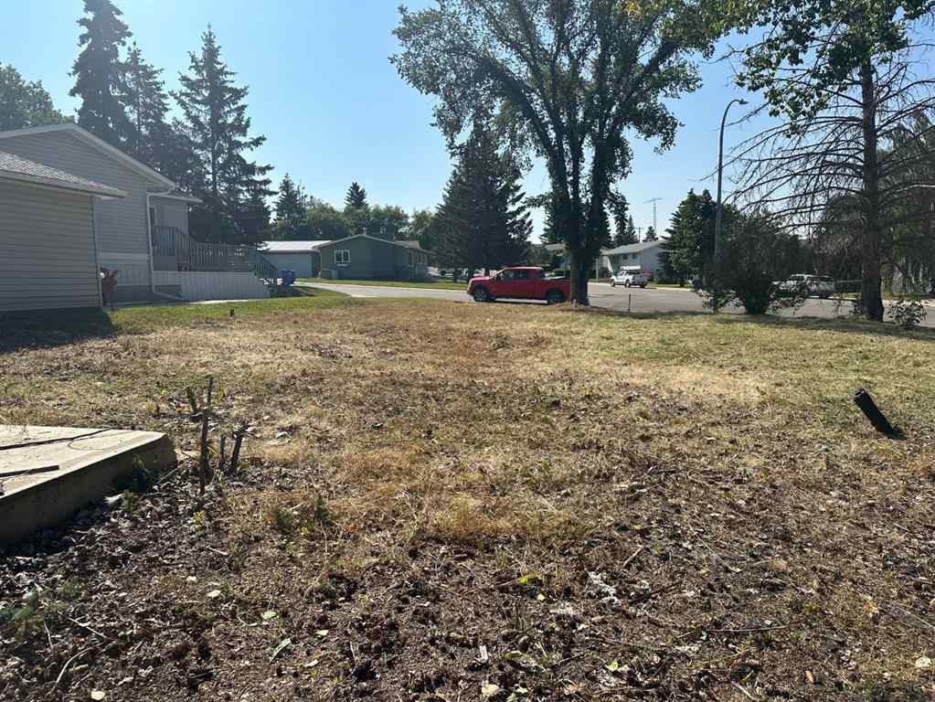 MLS® A2105481 - 410 5 Street SE in NONE Three Hills, Land
