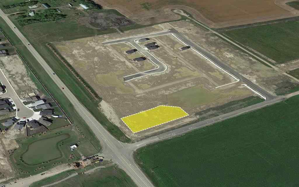 MLS® A2105866 - 10 Waskasoo Avenue  in Oxford Landing Penhold, Land