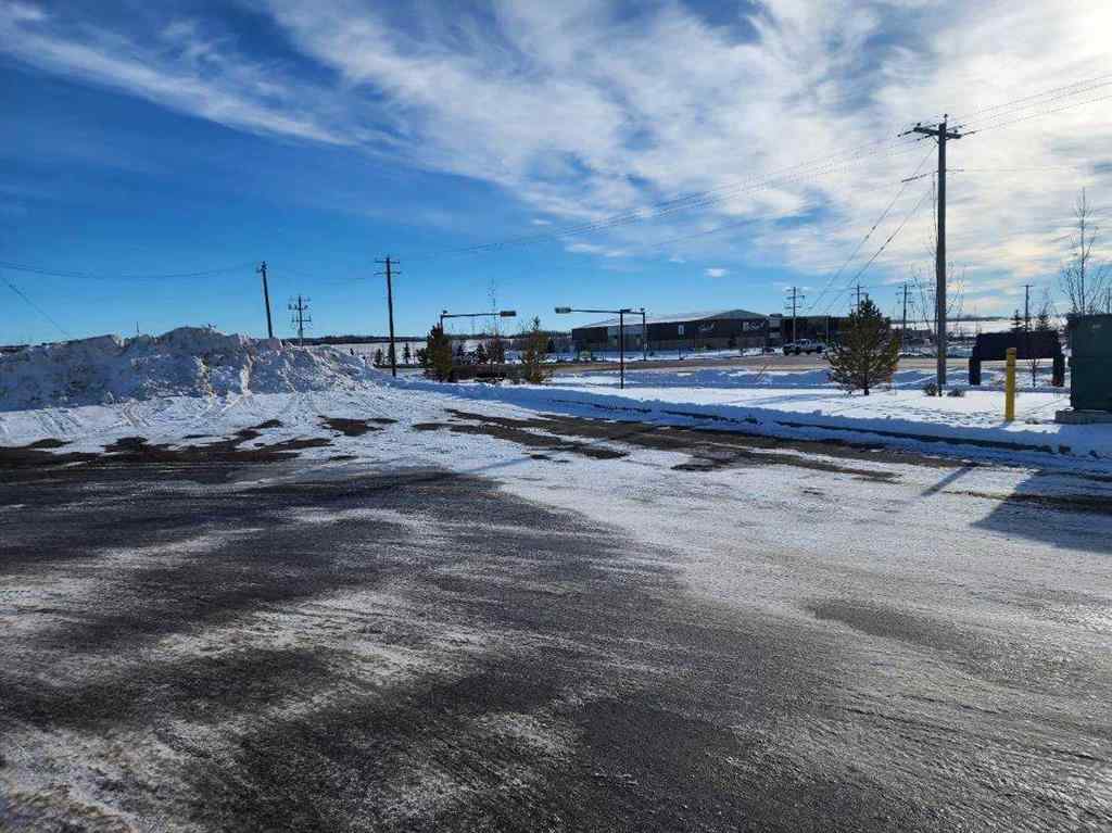 MLS® A2105866 - 10 Waskasoo Avenue  in Oxford Landing Penhold, Land
