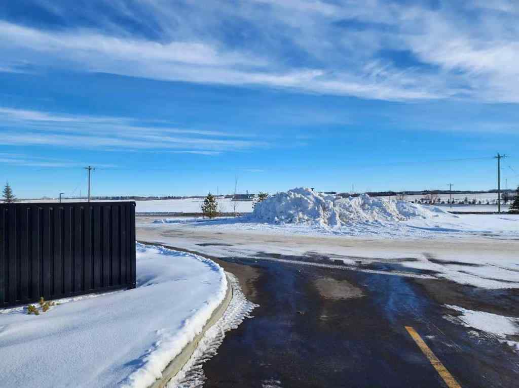 MLS® A2105866 - 10 Waskasoo Avenue  in Oxford Landing Penhold, Land