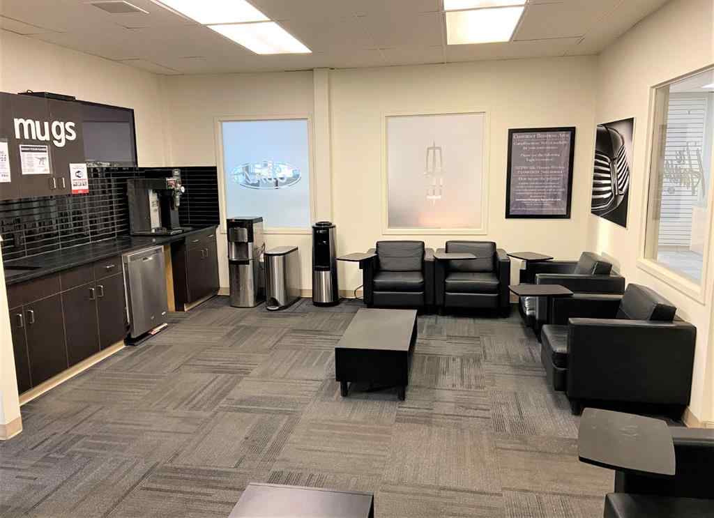 MLS® A2106059 - 10101 112 Street  in Gateway Grande Prairie, Commercial