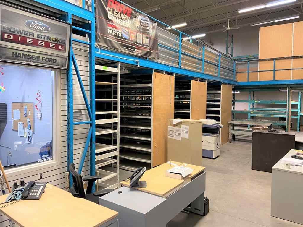 MLS® A2106059 - 10101 112 Street  in Gateway Grande Prairie, Commercial