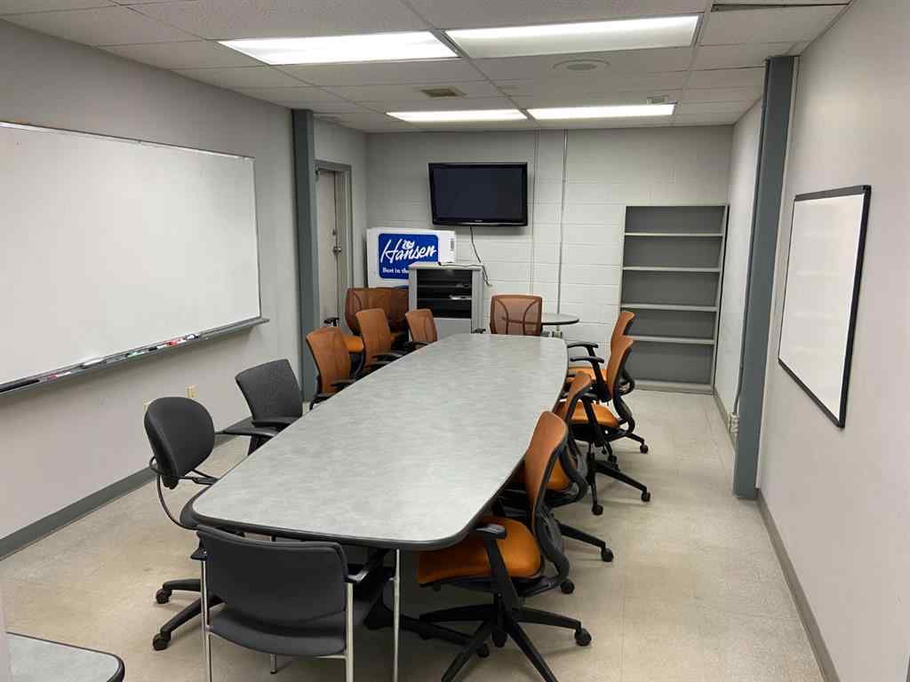 MLS® A2106059 - 10101 112 Street  in Gateway Grande Prairie, Commercial