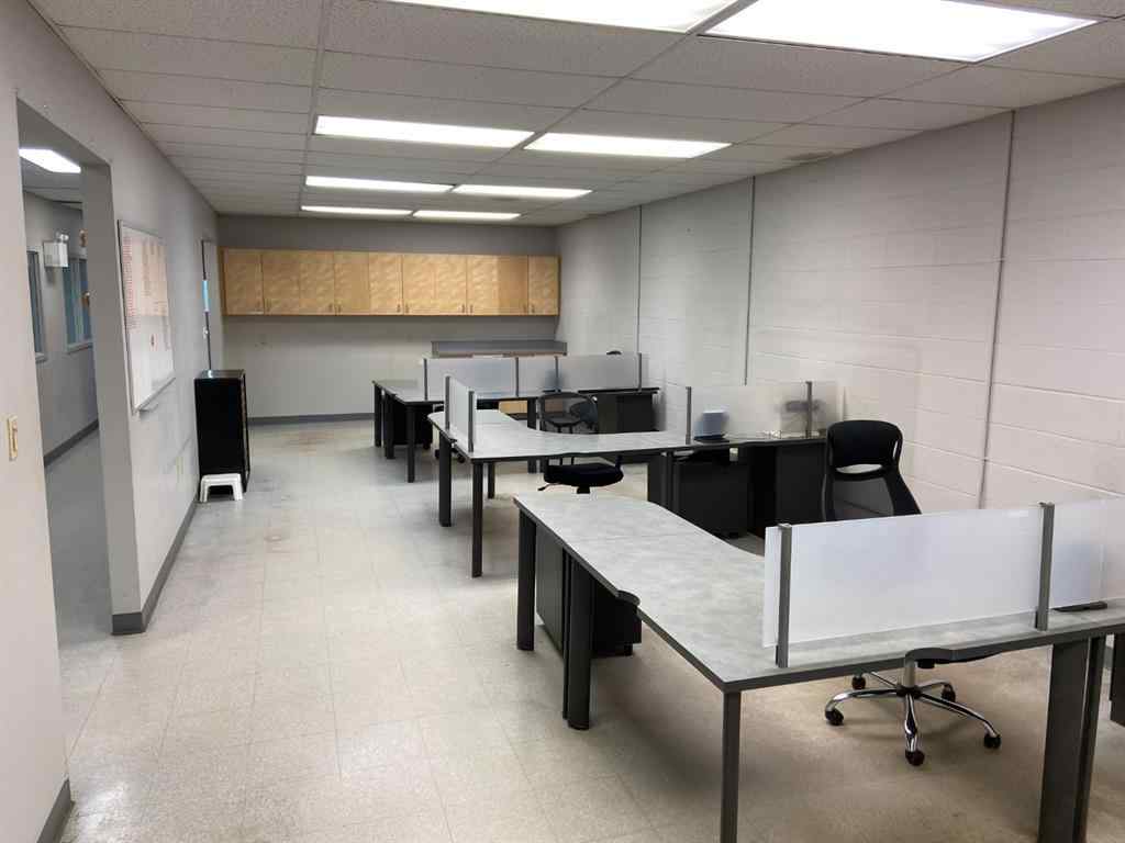 MLS® A2106059 - 10101 112 Street  in Gateway Grande Prairie, Commercial
