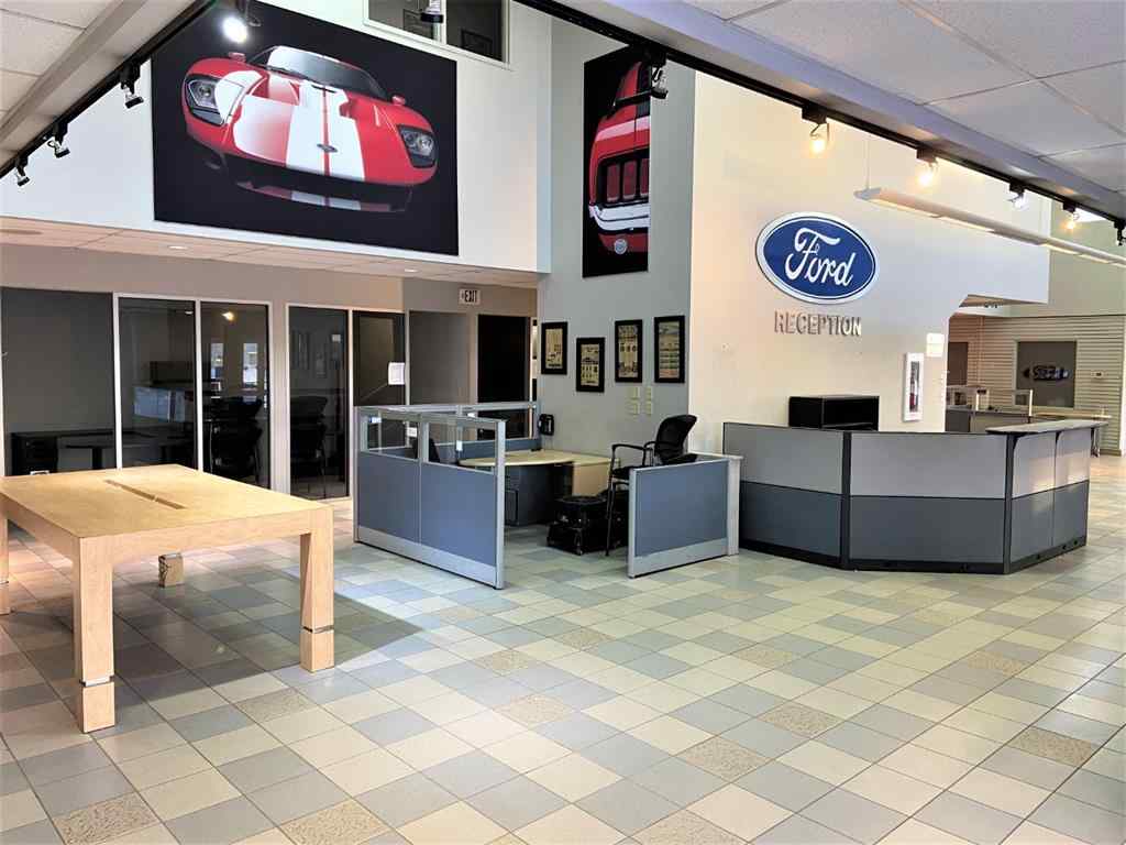 MLS® A2106067 - 10101 112 Street  in Gateway Grande Prairie, Commercial