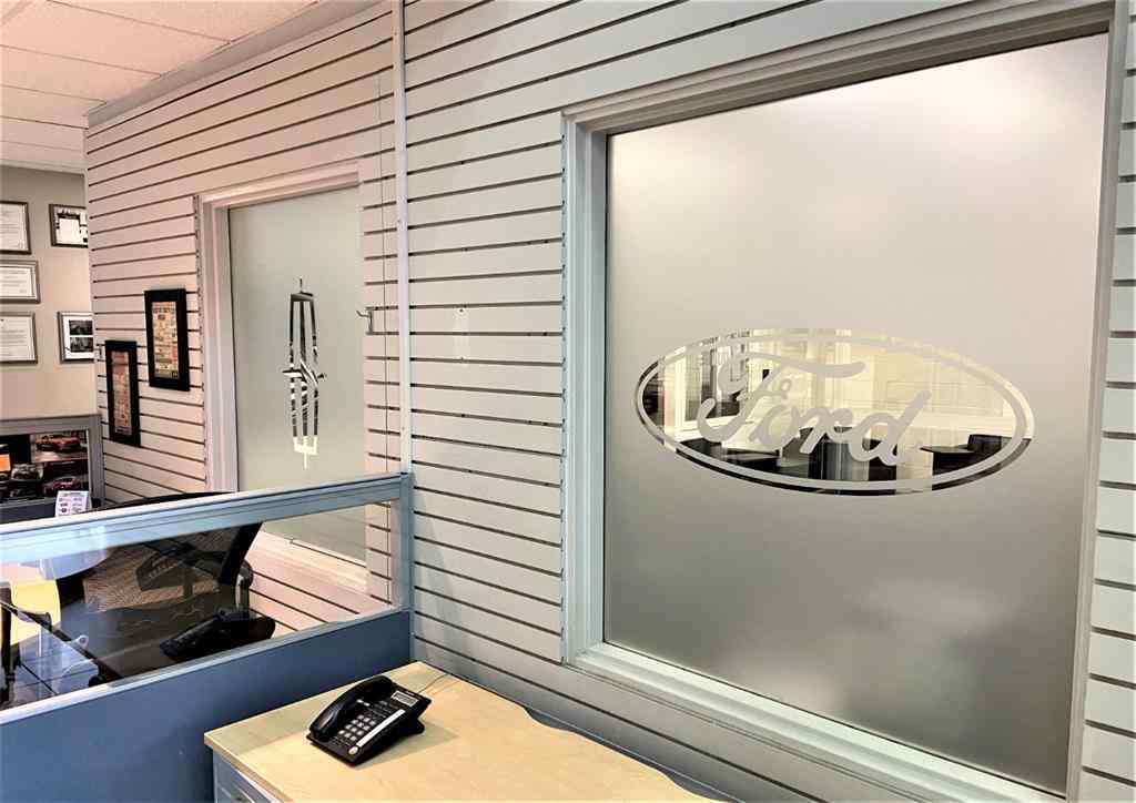 MLS® A2106067 - 10101 112 Street  in Gateway Grande Prairie, Commercial