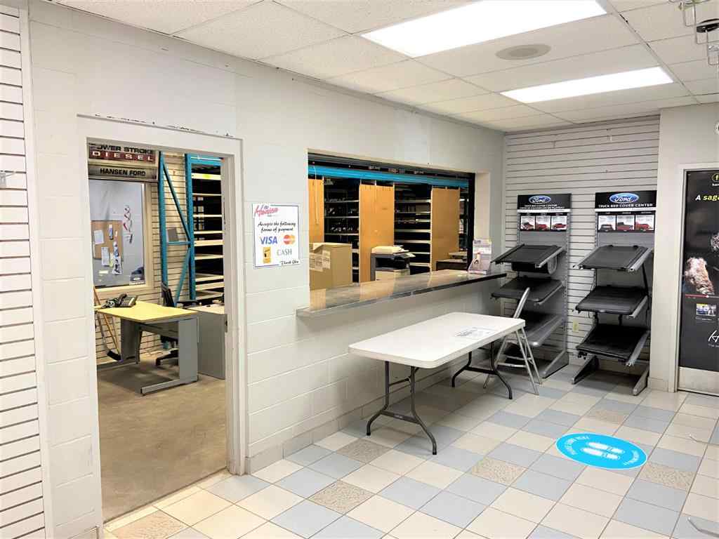 MLS® A2106067 - 10101 112 Street  in Gateway Grande Prairie, Commercial