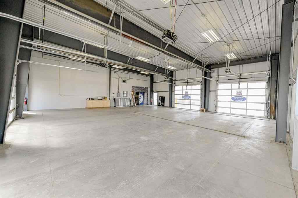 MLS® A2106067 - 10101 112 Street  in Gateway Grande Prairie, Commercial