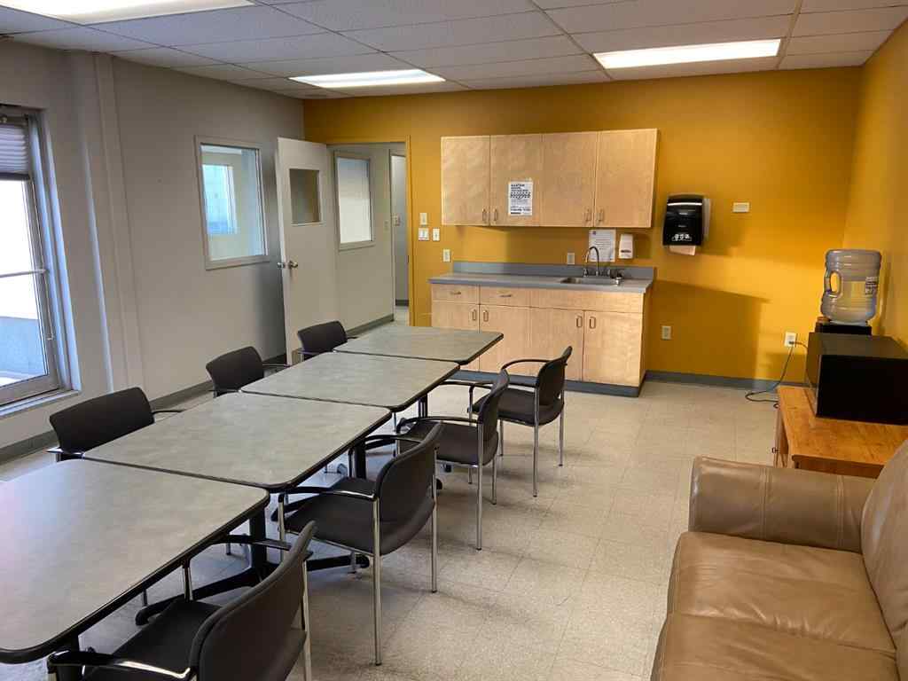 MLS® A2106067 - 10101 112 Street  in Gateway Grande Prairie, Commercial