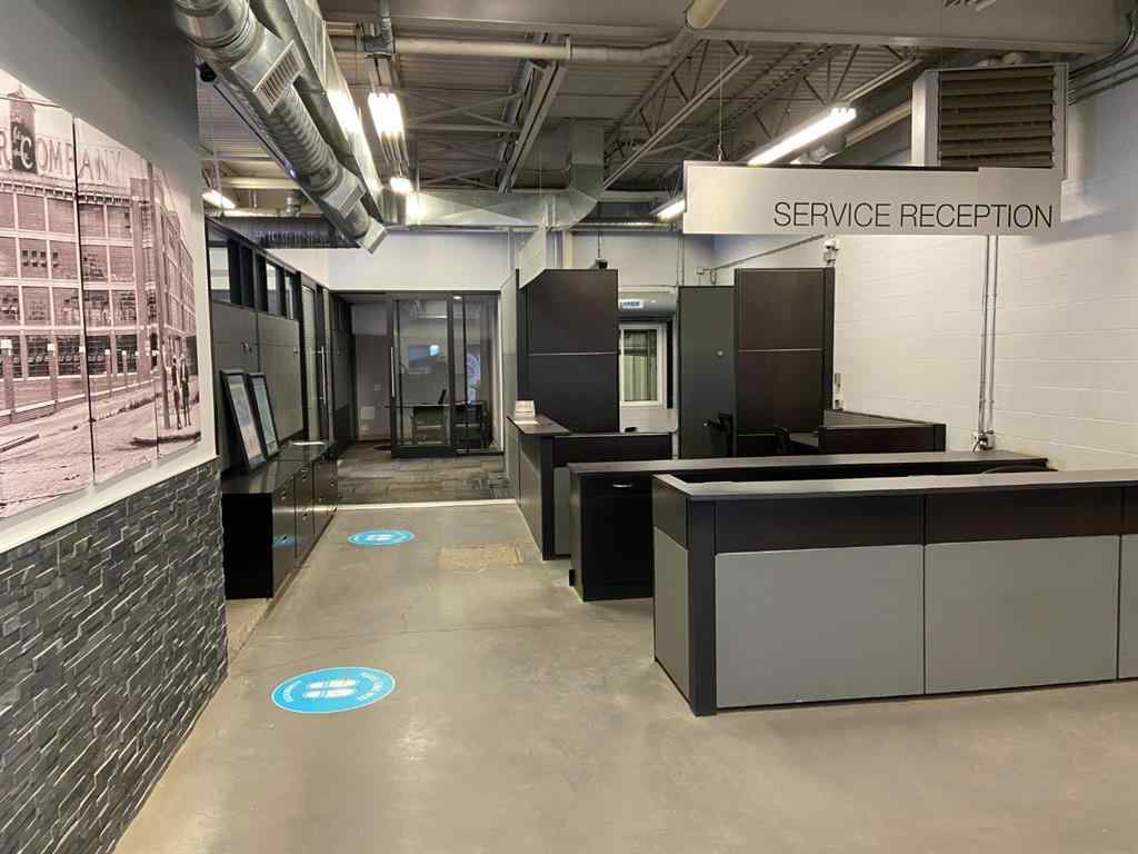 MLS® A2106067 - 10101 112 Street  in Gateway Grande Prairie, Commercial