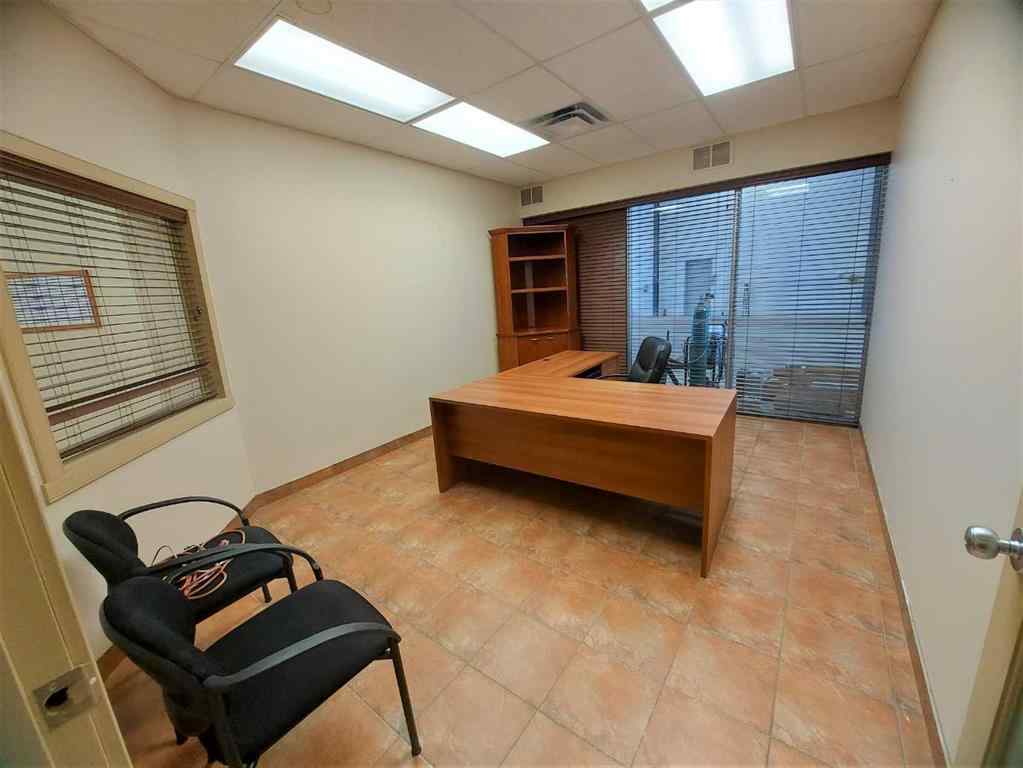 MLS® A2106365 - 1780 49 Avenue  in West Lloydminster City Red Deer, Commercial