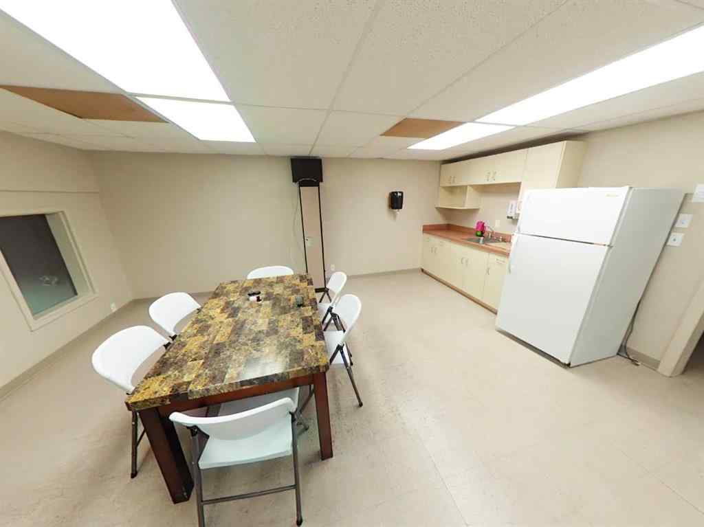 MLS® A2106365 - 1780 49 Avenue  in West Lloydminster City Red Deer, Commercial