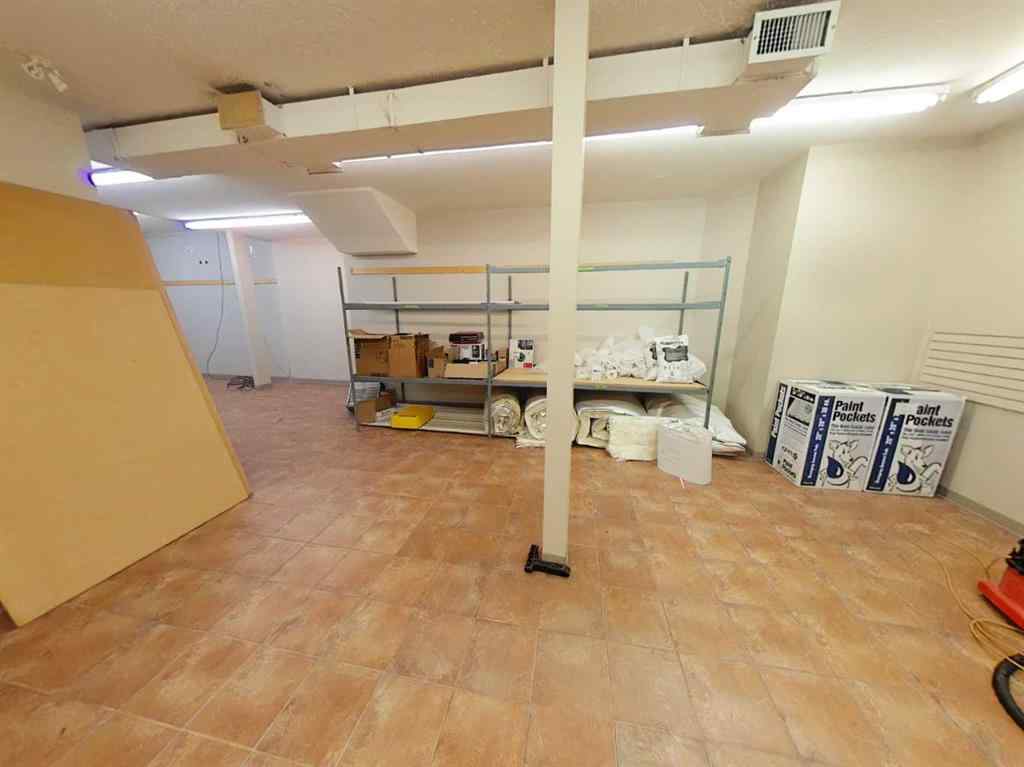 MLS® A2106365 - 1780 49 Avenue  in West Lloydminster City Red Deer, Commercial