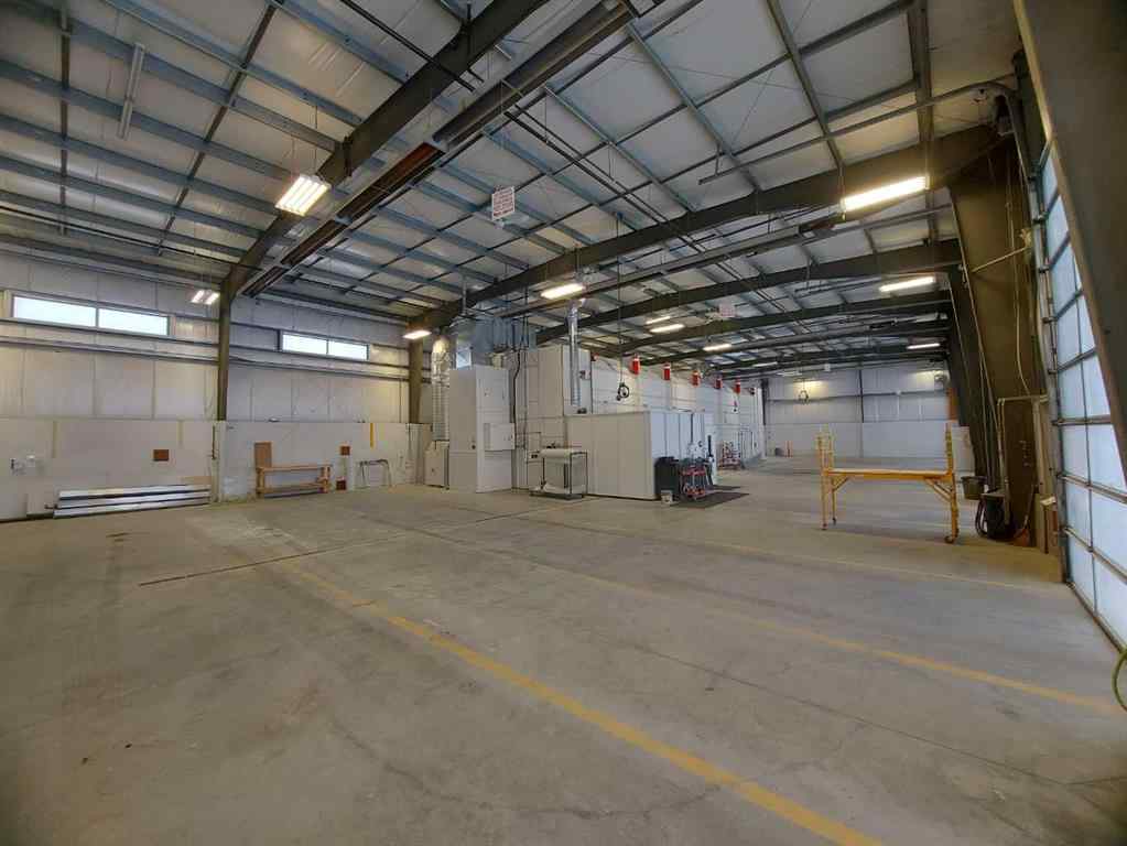 MLS® A2106365 - 1780 49 Avenue  in West Lloydminster City Red Deer, Commercial