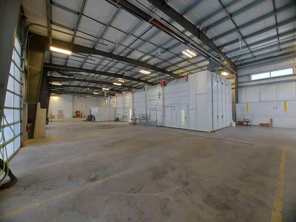 MLS® A2106365 - 1780 49 Avenue  in West Lloydminster City Red Deer, Commercial