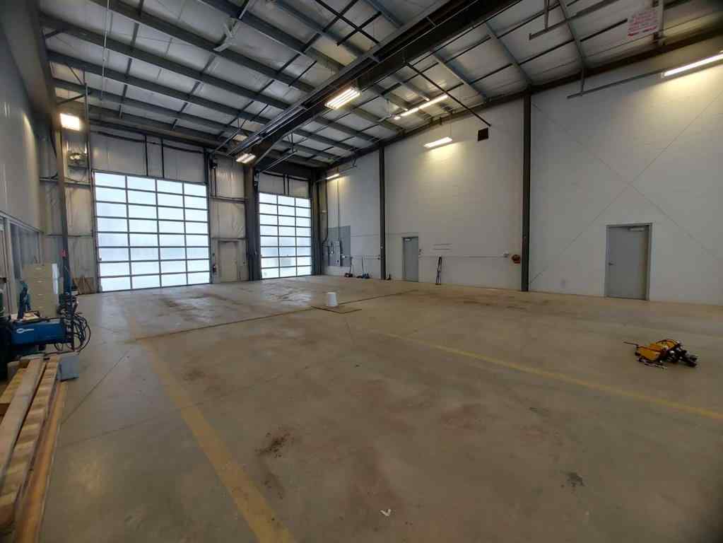 MLS® A2106365 - 1780 49 Avenue  in West Lloydminster City Red Deer, Commercial