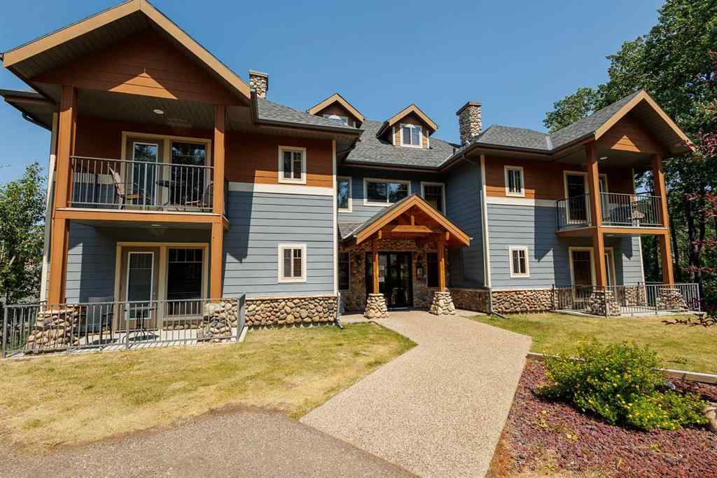 MLS® A2106379 - Unit #505 & 506 401 4 Street  in Elkwater Rural Cypress County, Residential