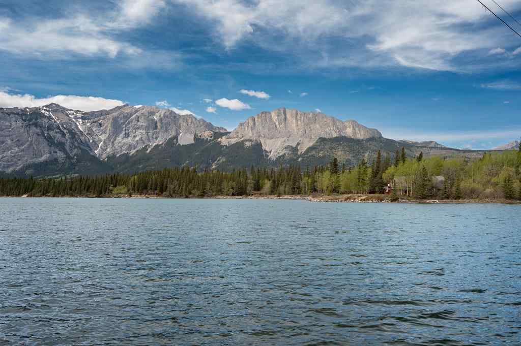 MLS® A2106461 - 25 Bagley Pass   in Kananaskis Rural Bighorn No. 8, M.D. of, Land