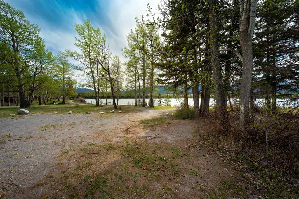 MLS® A2106461 - 25 Bagley Pass   in Kananaskis Rural Bighorn No. 8, M.D. of, Land