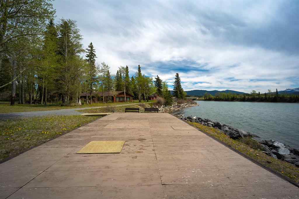 MLS® A2106461 - 25 Bagley Pass   in Kananaskis Rural Bighorn No. 8, M.D. of, Land