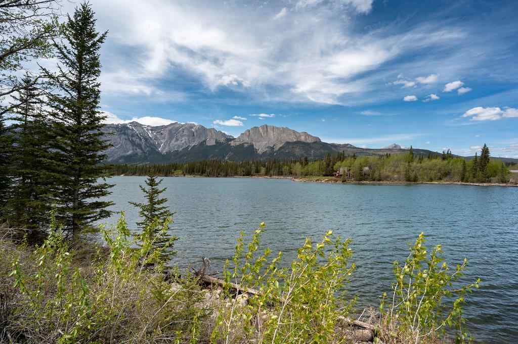 MLS® A2106461 - 25 Bagley Pass   in Kananaskis Rural Bighorn No. 8, M.D. of, Land