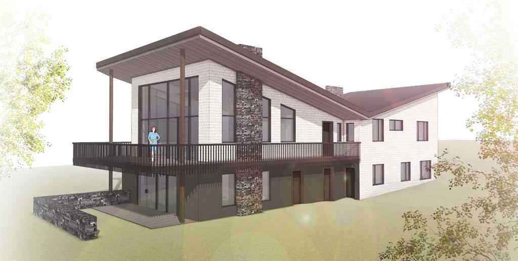 MLS® A2106461 - 25 Bagley Pass   in Kananaskis Rural Bighorn No. 8, M.D. of, Land