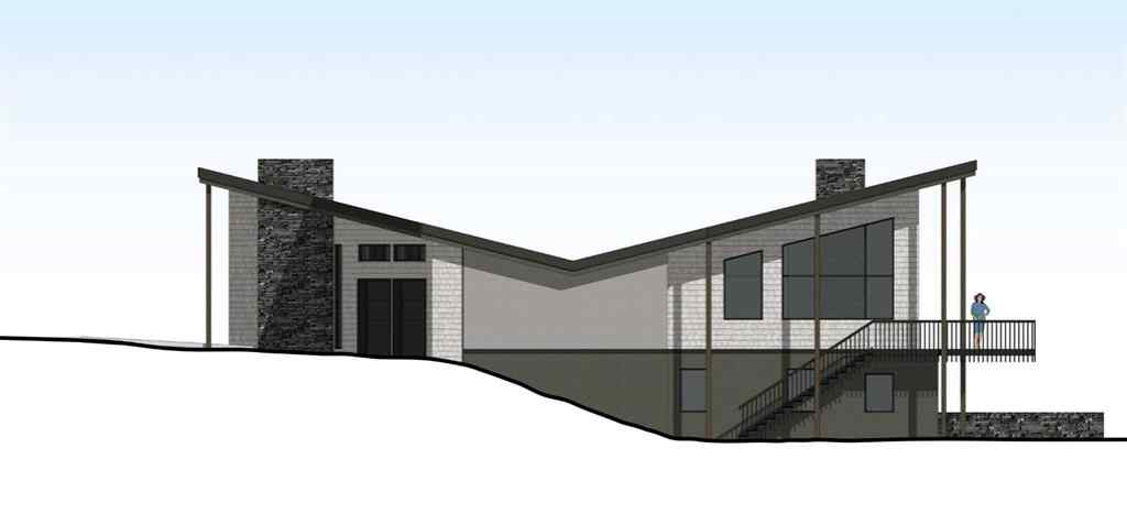 MLS® A2106461 - 25 Bagley Pass   in Kananaskis Rural Bighorn No. 8, M.D. of, Land