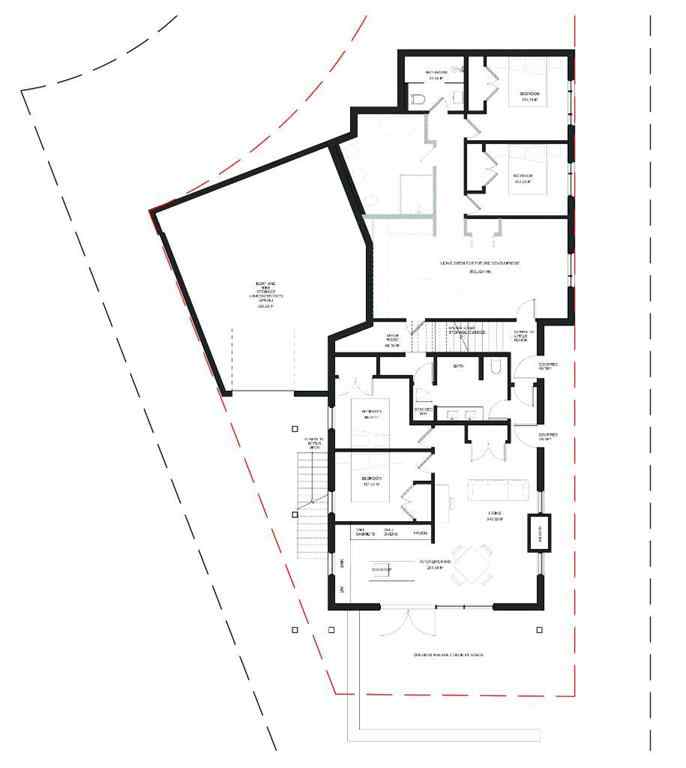 MLS® A2106461 - 25 Bagley Pass   in Kananaskis Rural Bighorn No. 8, M.D. of, Land