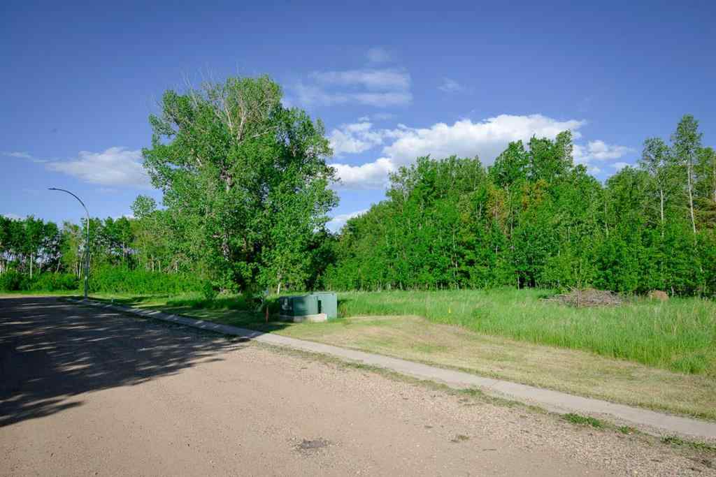 MLS® A2106667 - Lot 4 44 Avenue Close  in NONE Alix, Land