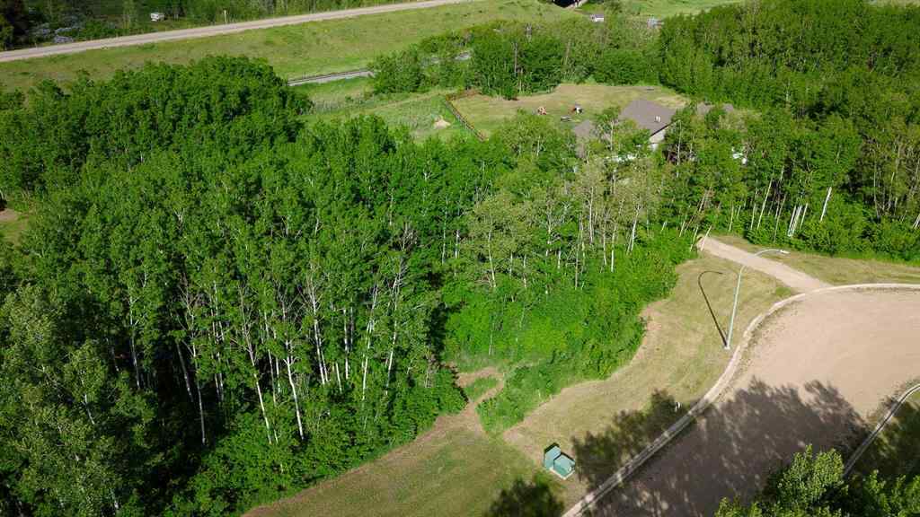 MLS® A2106667 - Lot 4 44 Avenue Close  in NONE Alix, Land