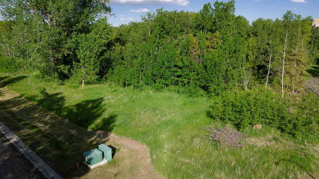 MLS® A2106667 - Lot 4 44 Avenue Close  in NONE Alix, Land