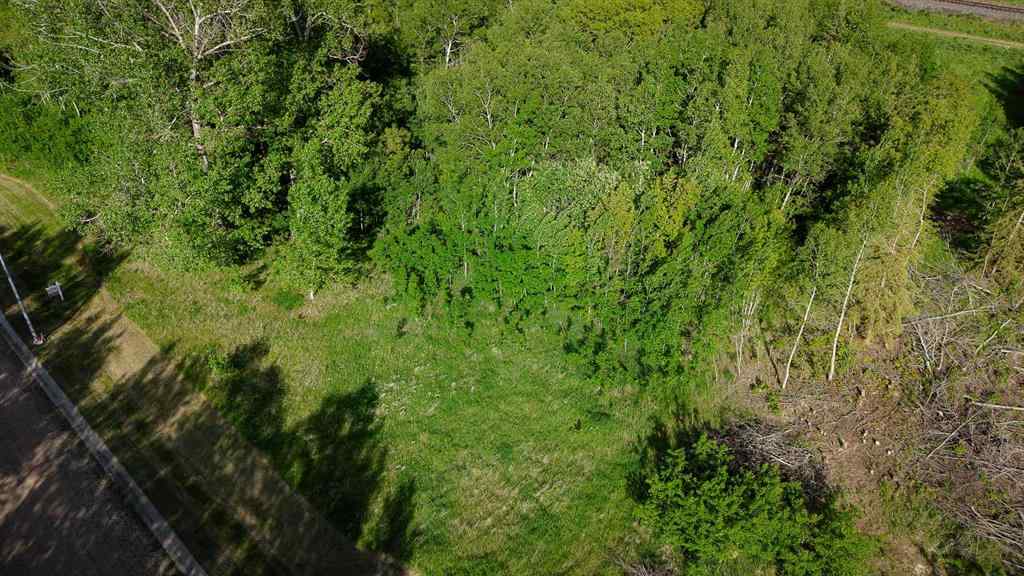 MLS® A2106667 - Lot 4 44 Avenue Close  in NONE Alix, Land